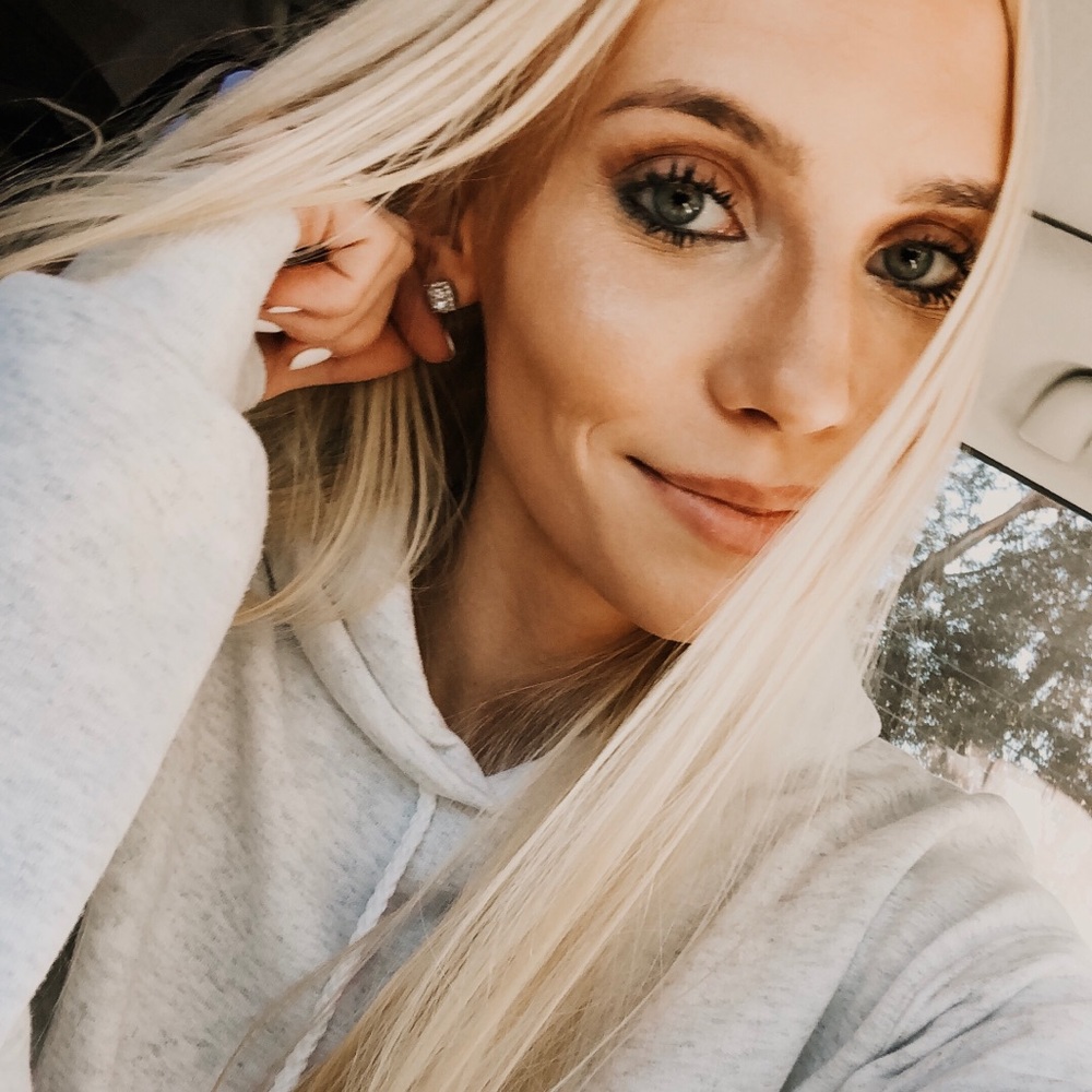 Meet your Posher, Olga